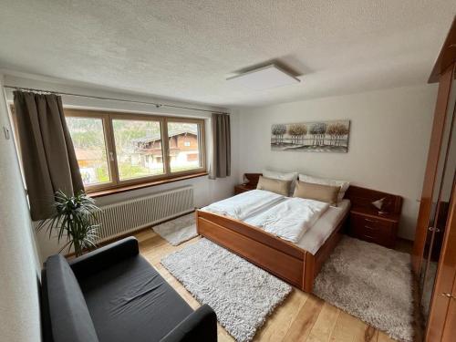 Apartment Bergblick in Kramsach, Österreich
