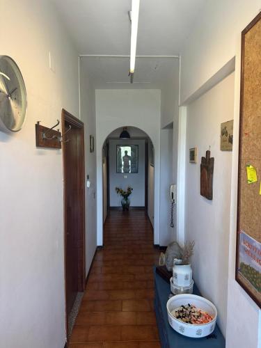 Casa Vacanze IL Giardino delle Emozioni in 蒙泰卡羅托