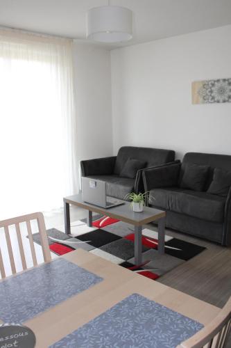 City Lodge Appart Hotel Niort in Niort