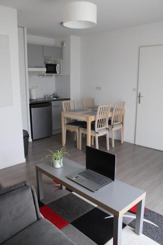 City Lodge Appart Hotel Niort in Niort