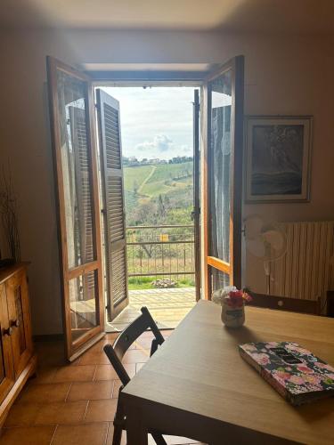 Casa Vacanze IL Giardino delle Emozioni in 蒙泰卡羅托