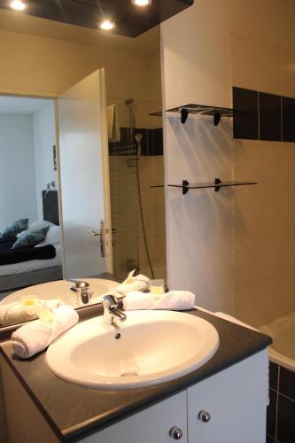 City Lodge Appart Hotel Niort