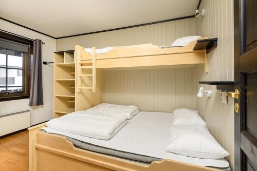 Alpin Apartments Solsiden - image 9