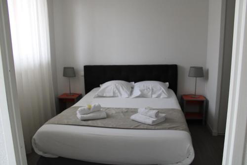 City Lodge Appart Hotel Niort