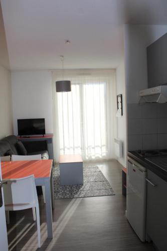 City Lodge Appart Hotel Niort in Niort