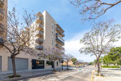 外部景觀, ART LOFTS Valencia by Benisur in 貝尼馬米特