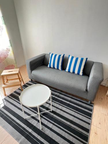 . SEAVIEW HOLIDAY APARTMENT 6 - WiFi & Netflix Free