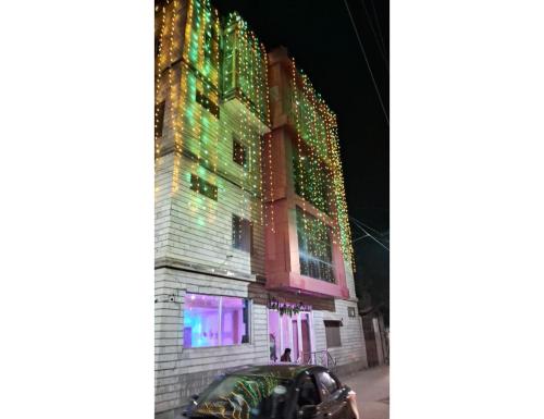 Hotel Satyam Dham, Vrindavan