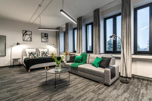 VANTA Business Center - Accommodation - Skawina