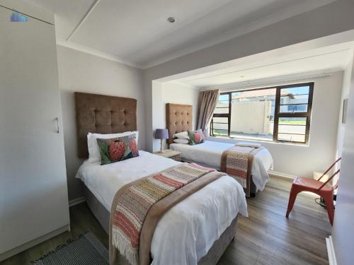 Gonubie Guest Cottages in Gonubie