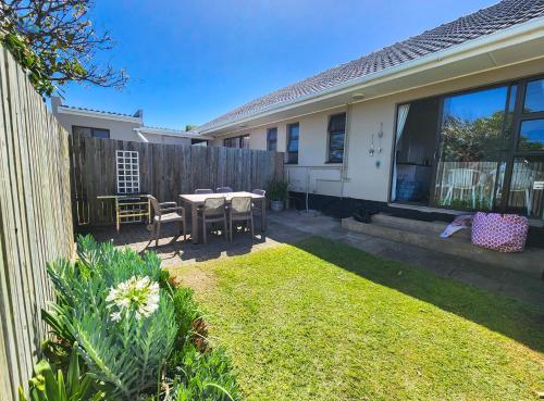 Gonubie Guest Cottages Gonubie Guest Cottages