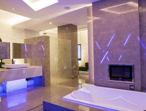 欧游连锁精品旅馆-花莲馆 欧游连锁精品旅馆-花莲馆