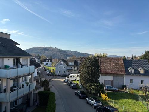 ทัศนียภาพ, Wick Home Apartment 3 - 77933 Lahr Bottenbrunnenstr 37 in ลาร์/ชวาร์ซวาลด์
