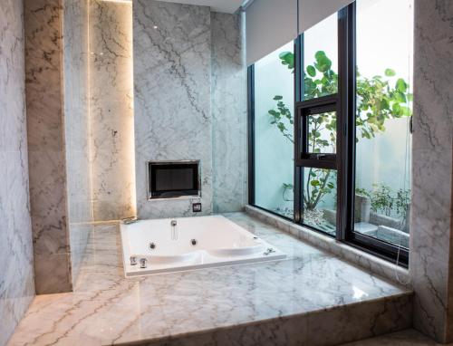 欧游连锁精品旅馆-花莲馆 欧游连锁精品旅馆-花莲馆