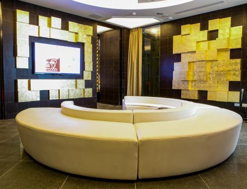 All-Ur Boutique Motel- Hua-Lian Branch in Ji'an Township