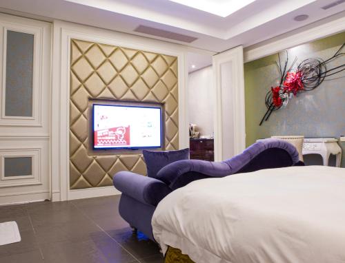 欧游连锁精品旅馆-花莲馆 欧游连锁精品旅馆-花莲馆