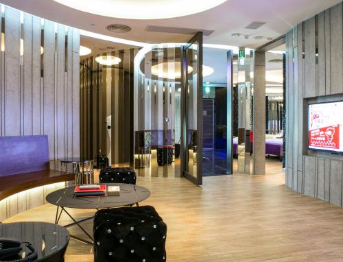 欧游连锁精品旅馆-花莲馆 欧游连锁精品旅馆-花莲馆