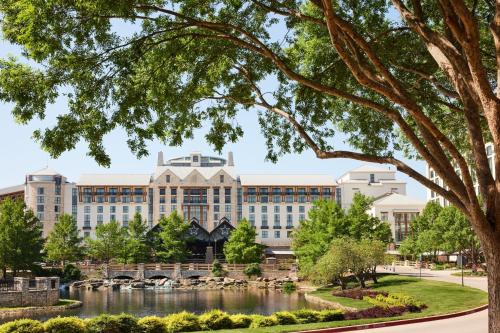 Gaylord Texan Resort and Convention Center