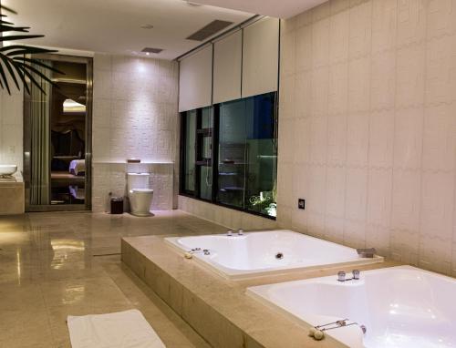 欧游连锁精品旅馆-花莲馆 欧游连锁精品旅馆-花莲馆