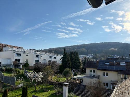 Wick Home Apartment 3 - 77933 Lahr Bottenbrunnenstr 37 in ลาร์/ชวาร์ซวาลด์
