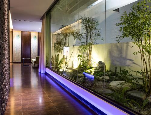 欧游连锁精品旅馆-花莲馆 欧游连锁精品旅馆-花莲馆