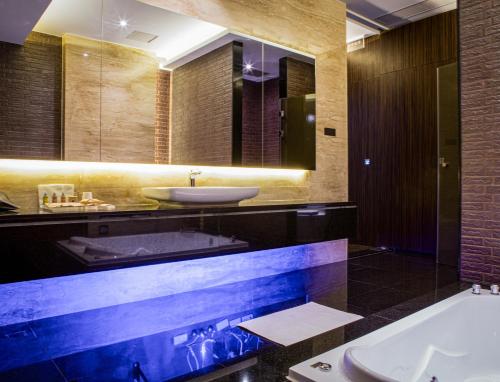 欧游连锁精品旅馆-花莲馆 欧游连锁精品旅馆-花莲馆