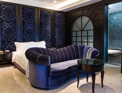 欧游连锁精品旅馆-花莲馆 欧游连锁精品旅馆-花莲馆