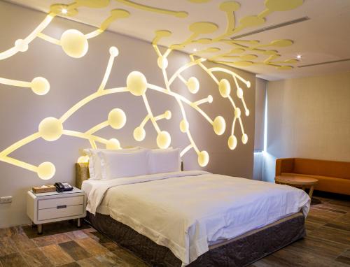 欧游连锁精品旅馆-花莲馆 欧游连锁精品旅馆-花莲馆