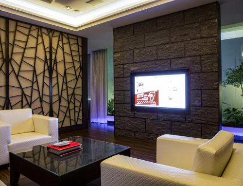 欧游连锁精品旅馆-花莲馆 欧游连锁精品旅馆-花莲馆