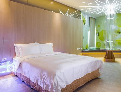 欧游连锁精品旅馆-花莲馆 欧游连锁精品旅馆-花莲馆