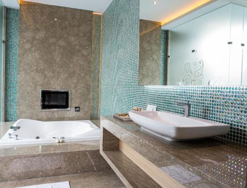 欧游连锁精品旅馆-花莲馆 欧游连锁精品旅馆-花莲馆