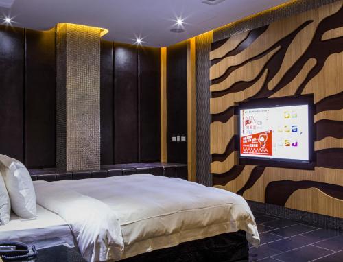 欧游连锁精品旅馆-花莲馆 欧游连锁精品旅馆-花莲馆