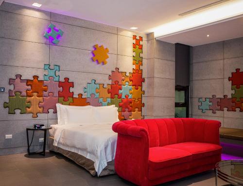 欧游连锁精品旅馆-花莲馆 欧游连锁精品旅馆-花莲馆