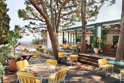 Le Méridien Beach Plaza - image 12