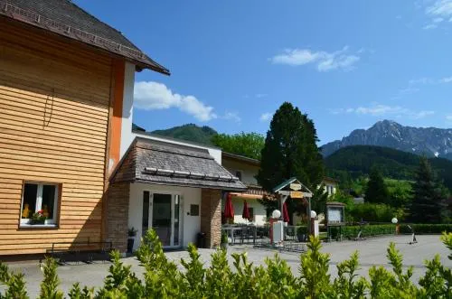 Hotel Garni Familie Gruber in Spital am Pyhrn, Österreich
