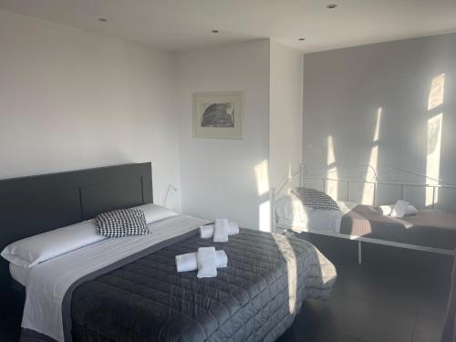 Re di Roma loft - image 11