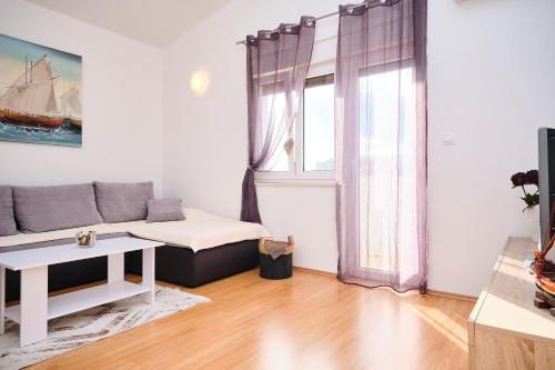 Apartment Mark by Litto, Сплит