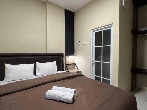 Deluxe Double Room image 4