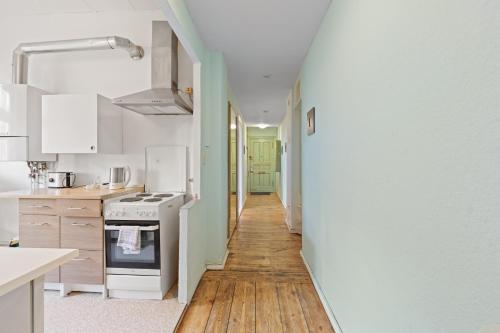 primeflats - Apartments Schillerpark Berlin-Wedding in Wedding