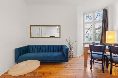 primeflats - Apartments am Schillerpark - image 2