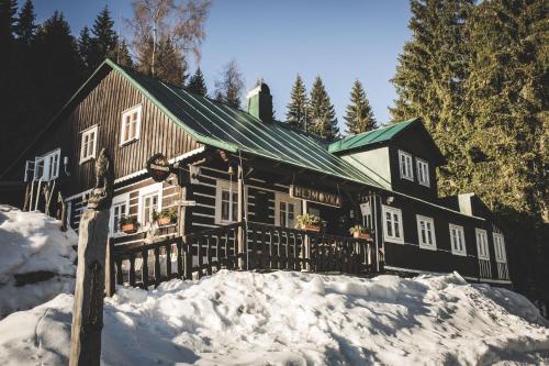 Chalupa Hejmovka Spindleruv Mlyn