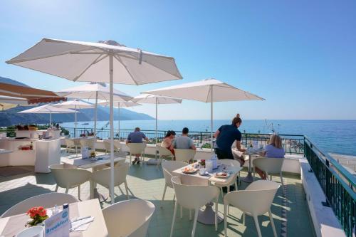 Hotel La Villa Degli Argentieri Monterosso al Mare