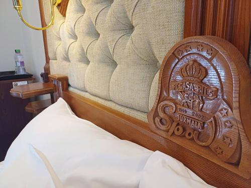 Pegasa Pils Spa Hotel Room Type - Standard Double Room