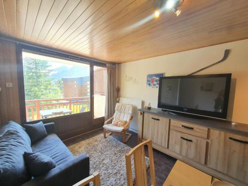 Meijotel - 45 - Studio centre- 6 pers - Location saisonnière - Les Deux-Alpes