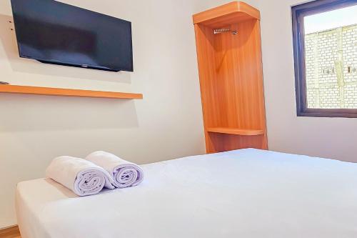 Hotel Buana Express RedPartner in Bojonegoro City