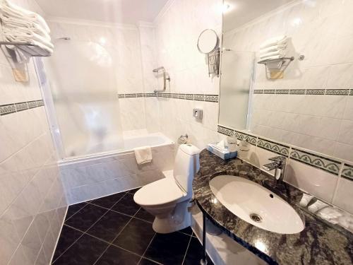 Pegasa Pils Spa Hotel