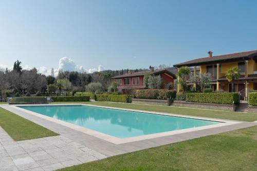 Residence Garda Sole 3-69 by Wonderful Italy