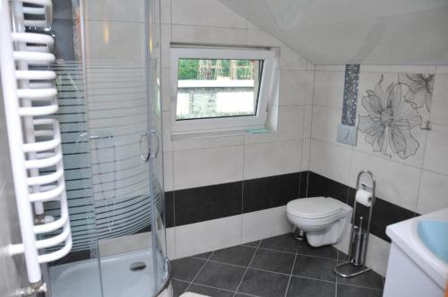 Willa Stenia Center Apartamenty - image 10