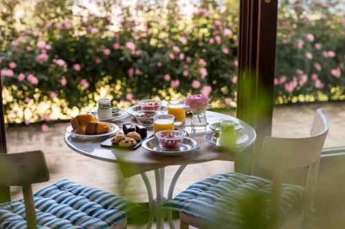 Villa Cri Cri B&B di Charme - Bike B&B – San Benedetto del Tronto, MO