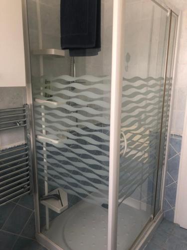 Fürdőszoba, Biroc BnB Pyrenees in Villeneuve De Riviere